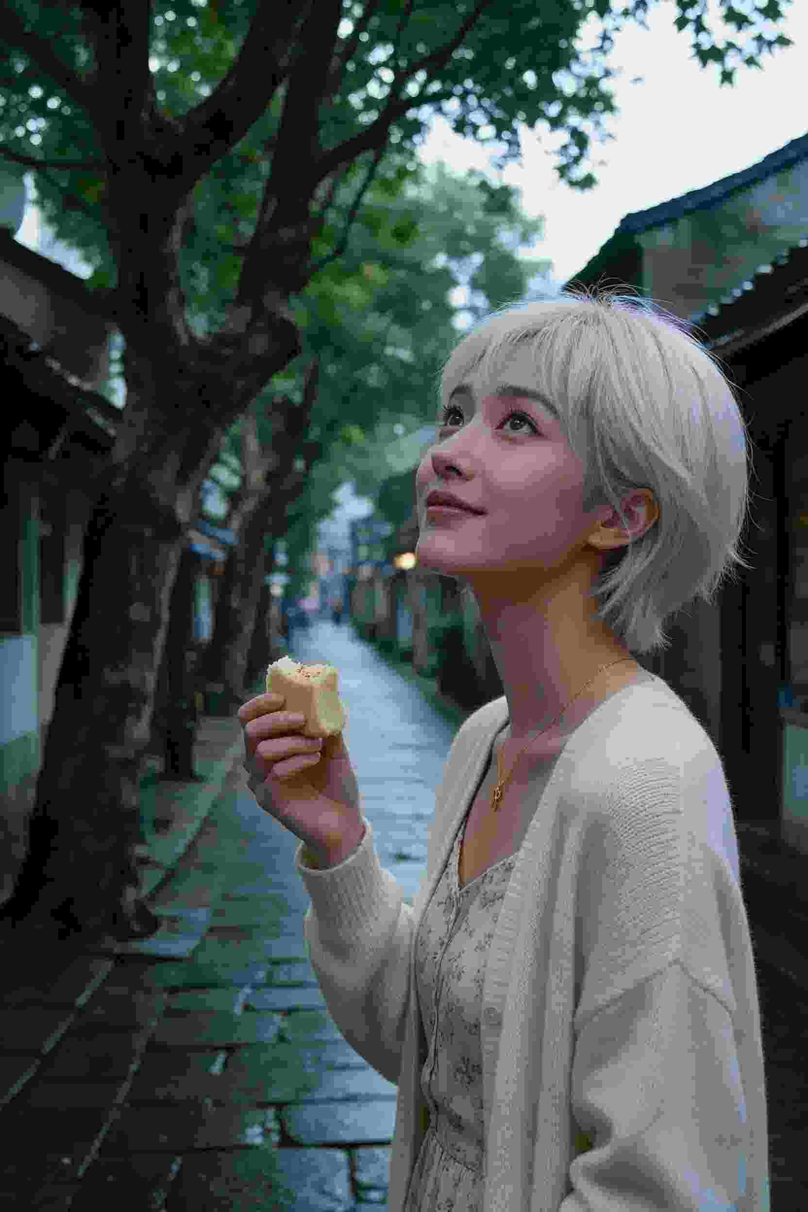 热血